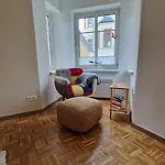 Urlaubsnest Perfekt Fuer Freunde Und Familie Apartment