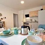 Urlaubsnest Perfekt Fuer Freunde Und Familie Apartment