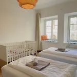 Urlaubsnest Perfekt Fuer Freunde Und Familie Apartment *