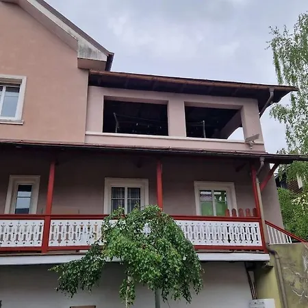 Apartment Urlaubsnest Perfekt Fuer Freunde Und Familie Millstatt