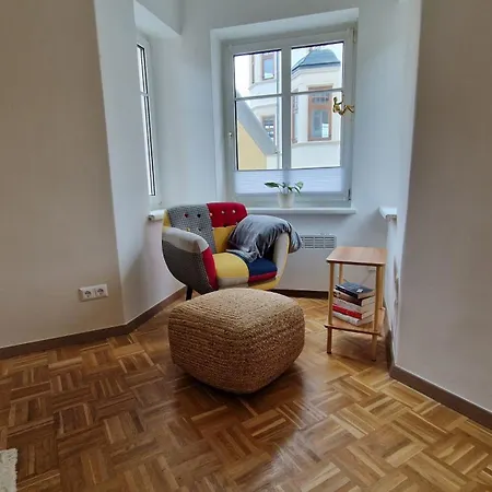 Urlaubsnest Perfekt Fuer Freunde Und Familie Apartment