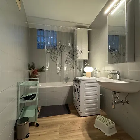 Urlaubsnest Perfekt Fuer Freunde Und Familie Apartment Millstatt