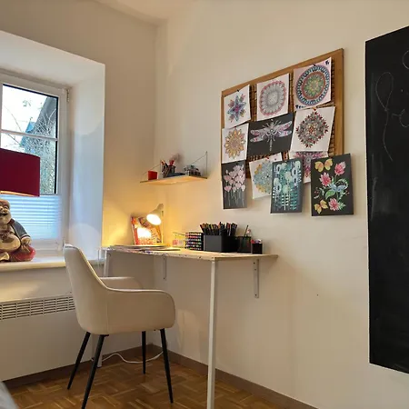 Urlaubsnest Perfekt Fuer Freunde Und Familie *