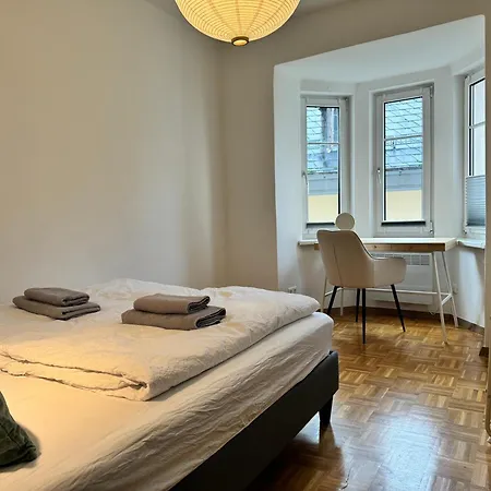 Urlaubsnest Perfekt Fuer Freunde Und Familie