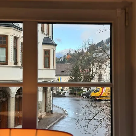 Апартаменты Urlaubsnest Perfekt Fuer Freunde Und Familie *