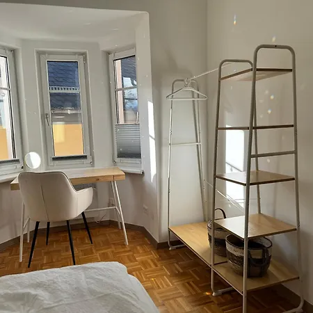 Urlaubsnest Perfekt Fuer Freunde Und Familie Apartment *