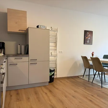 Urlaubsnest Perfekt Fuer Freunde Und Familie *