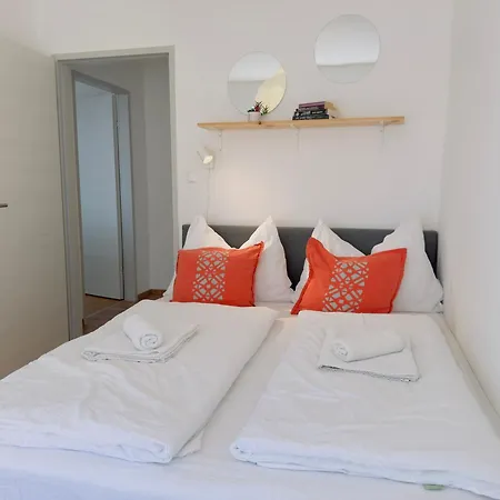 Urlaubsnest Perfekt Fuer Freunde Und Familie Millstatt