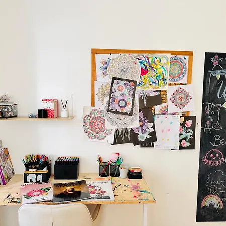 Urlaubsnest Perfekt Fuer Freunde Und Familie Millstatt