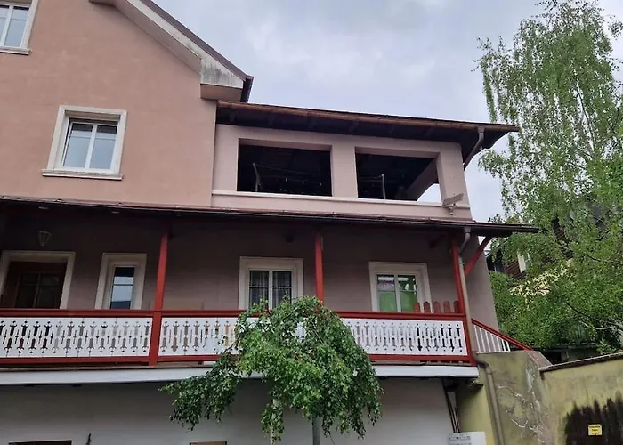 Διαμέρισμα Urlaubsnest Perfekt Fuer Freunde Und Familie Millstatt