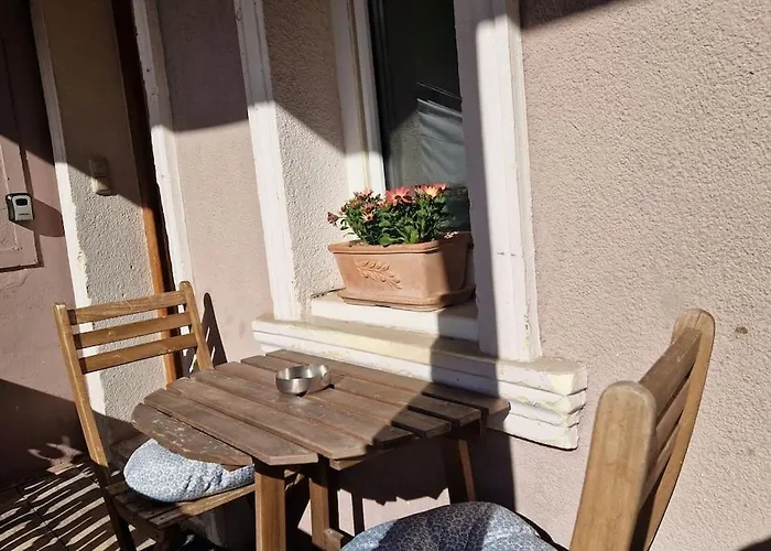 Urlaubsnest Perfekt Fuer Freunde Und Familie *