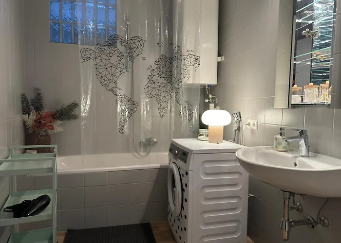 Διαμέρισμα Urlaubsnest Perfekt Fuer Freunde Und Familie Millstatt