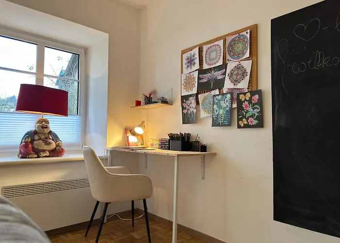 Urlaubsnest Perfekt Fuer Freunde Und Familie *