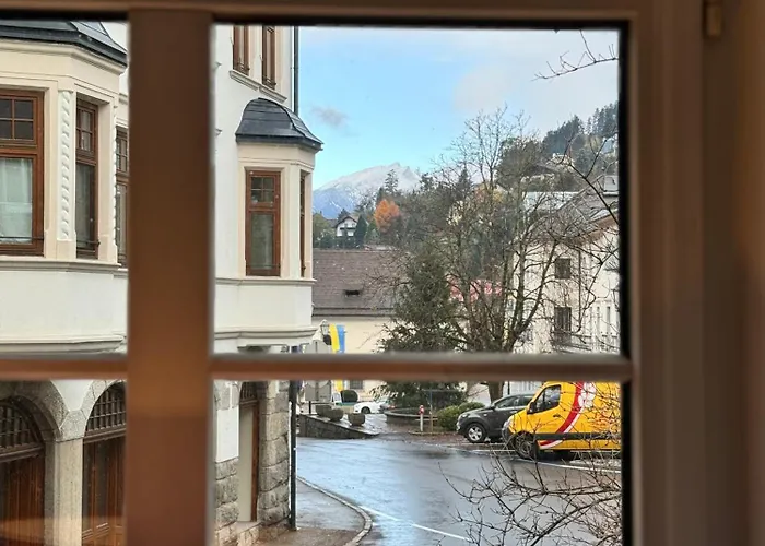 Апартаменты Urlaubsnest Perfekt Fuer Freunde Und Familie *