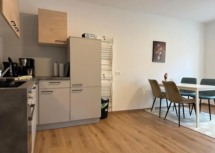 Urlaubsnest Perfekt Fuer Freunde Und Familie *