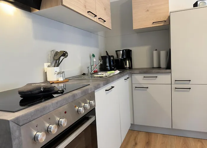 Διαμέρισμα Urlaubsnest Perfekt Fuer Freunde Und Familie Millstatt