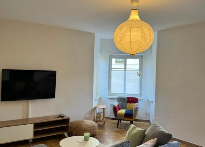 Urlaubsnest Perfekt Fuer Freunde Und Familie *