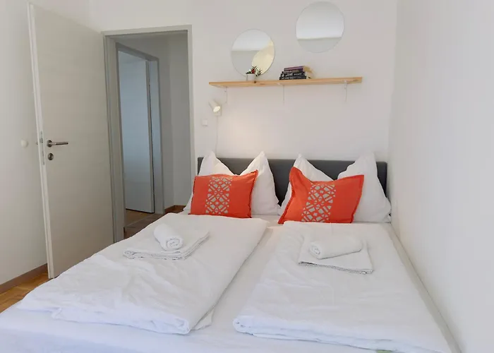 Urlaubsnest Perfekt Fuer Freunde Und Familie Millstatt