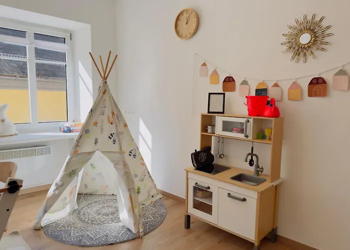 Διαμέρισμα Urlaubsnest Perfekt Fuer Freunde Und Familie Millstatt